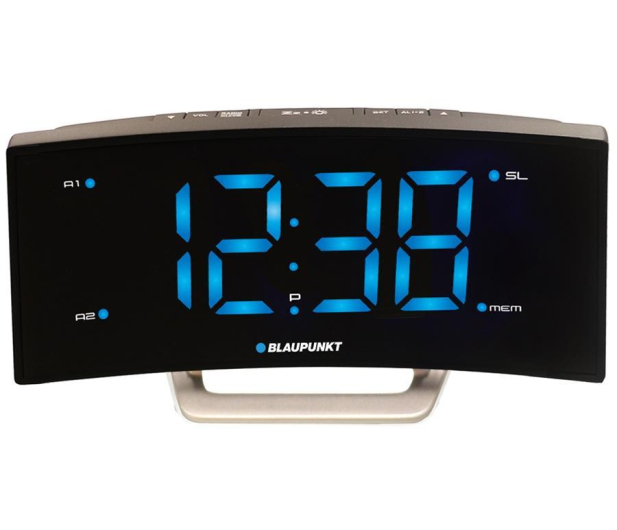 BLAUPUNKT CR7BK - 454637 - zdjęcie